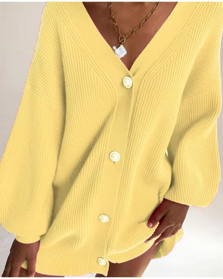 BENEA - STYLISH & COZY CARDIGAN