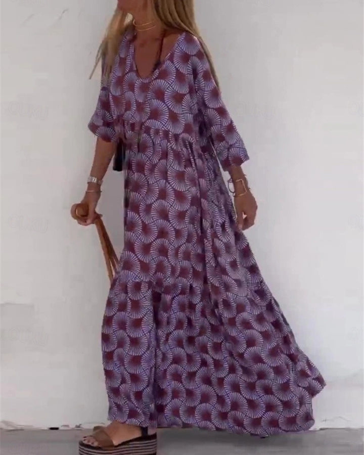 VIDANA - STYLISH DRESS