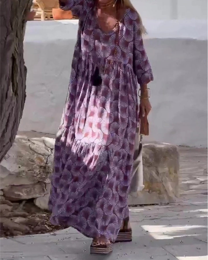 VIDANA - STYLISH DRESS