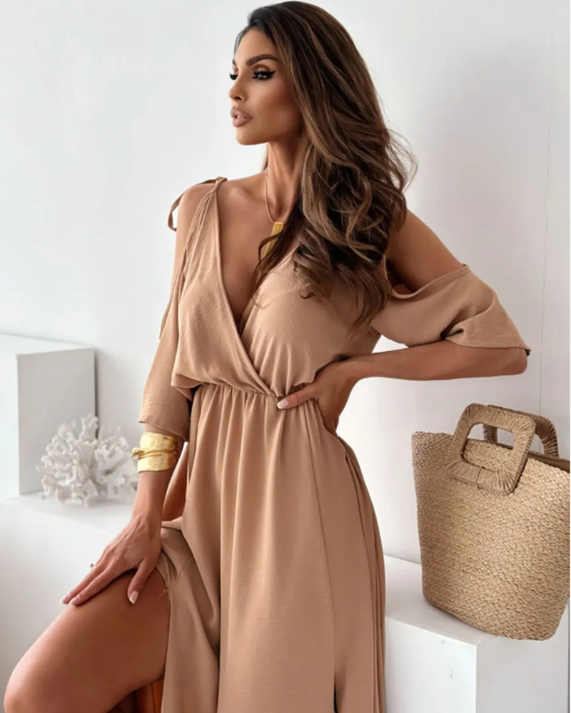 MIERANI - ELEGANT DRESS