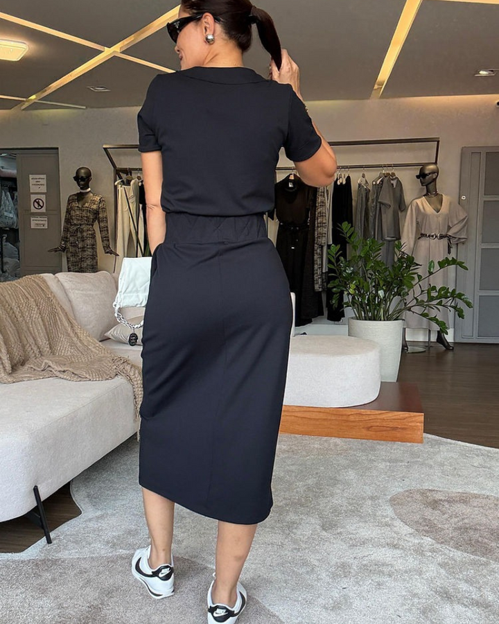 JADELINE - STYLISH 2 PIECE SET