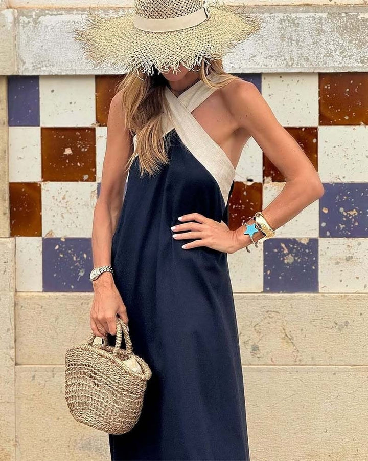 SIENNA - Elegant Dress
