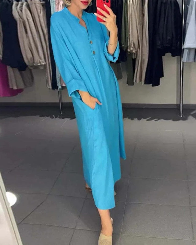 KERAMAS - CASUAL DRESS