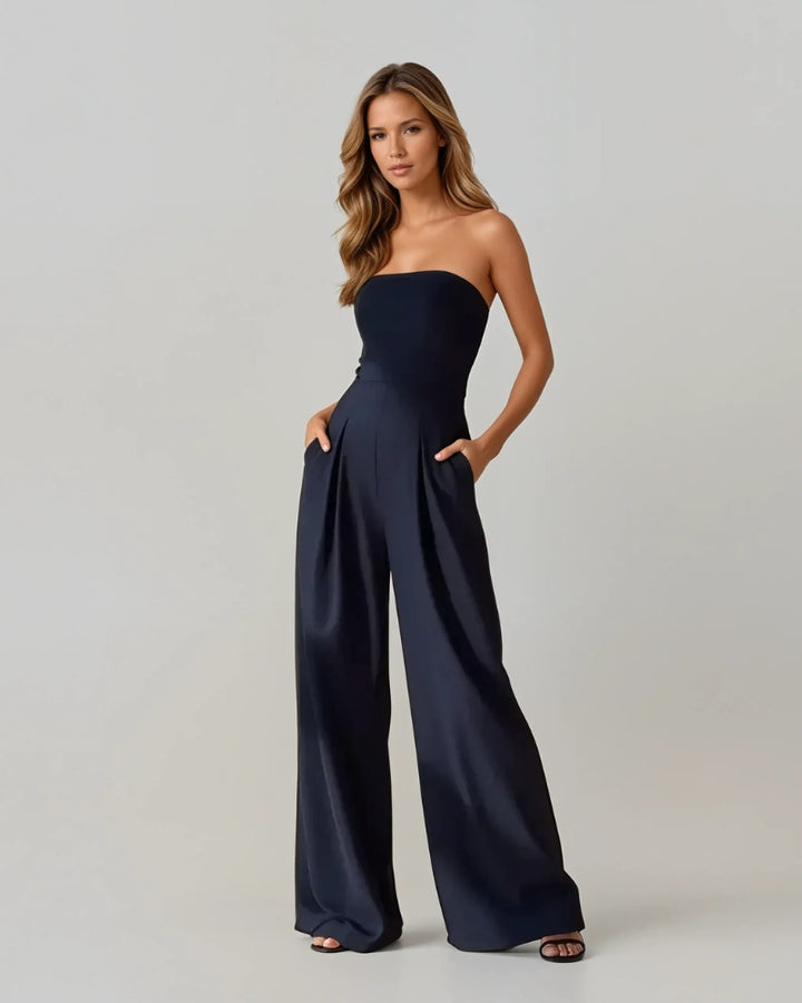 MALANE - STYLISH JUMPSUIT