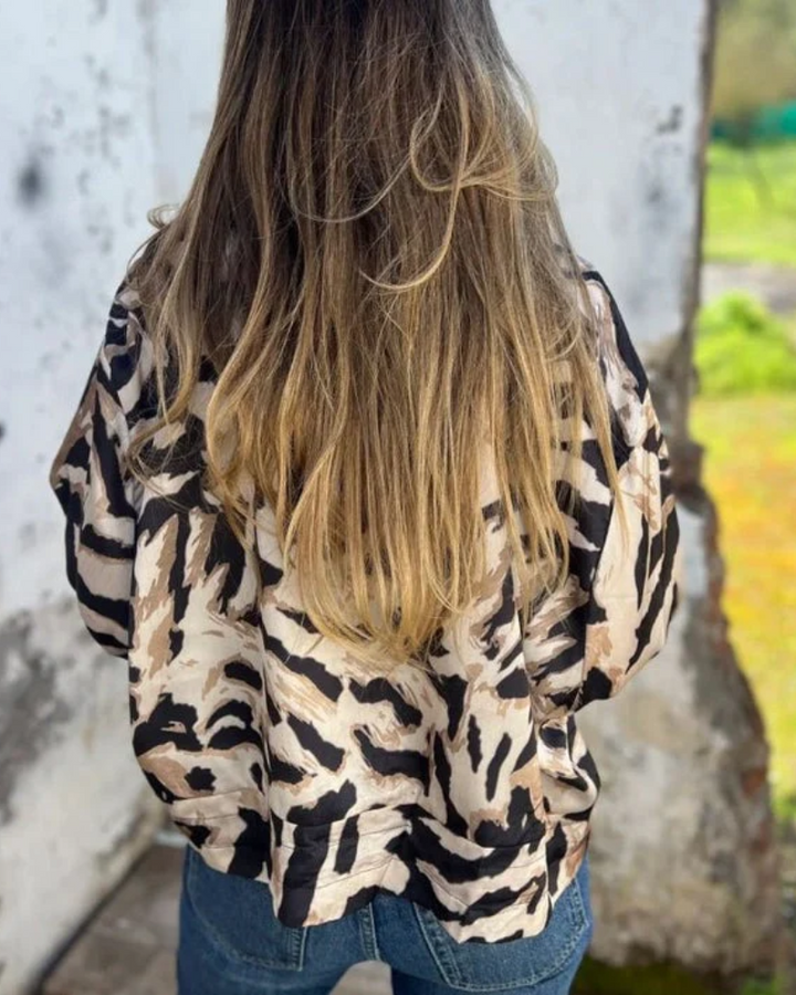 DARALA - STYLISH BOMBER