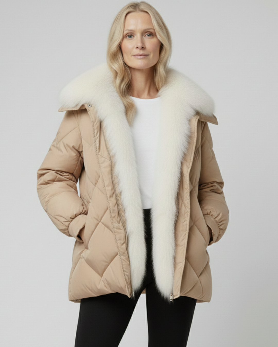 BAREMIA - STYLISH THERMAL JACKET