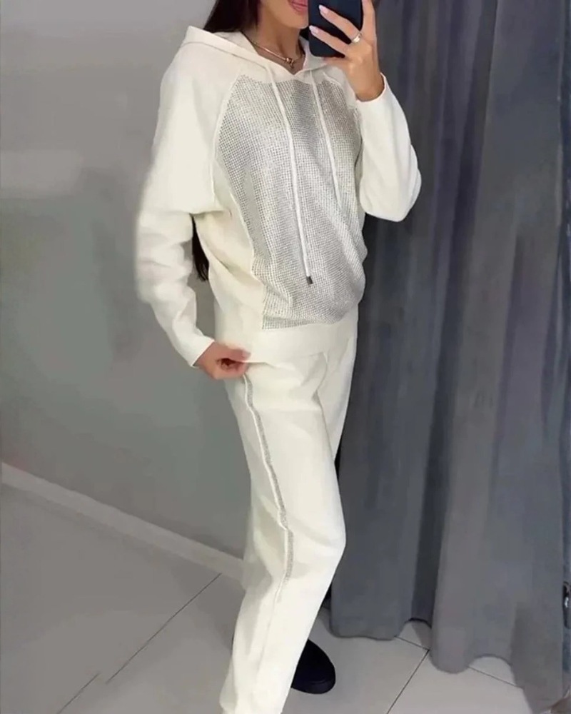 ARMOLA - STYLISH 2 PIECE SET