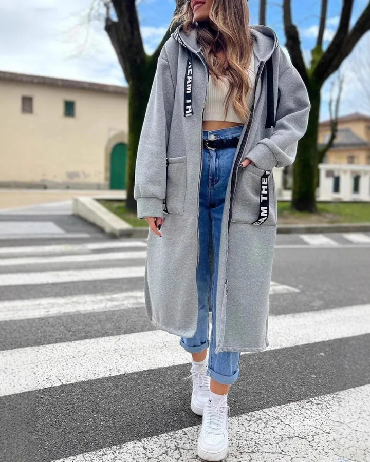 MENIRA - STYLISH JACKET