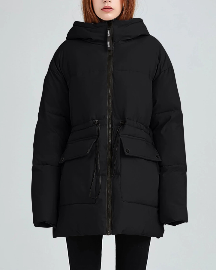 LADERA - Winter Puffer Jacket
