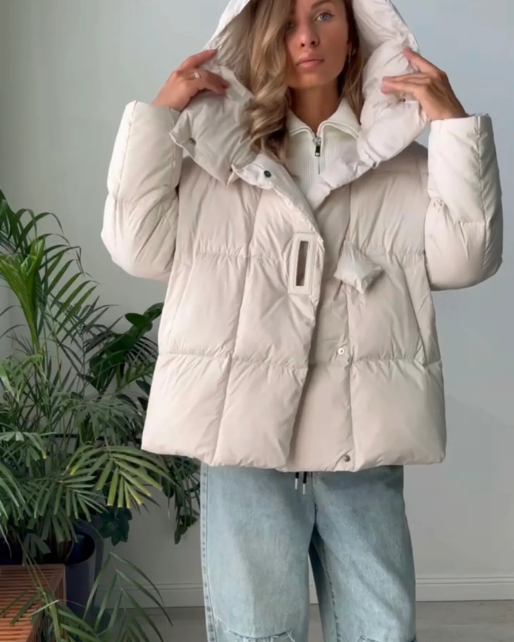 MAIDASE - WINTER THERMAL JACKET