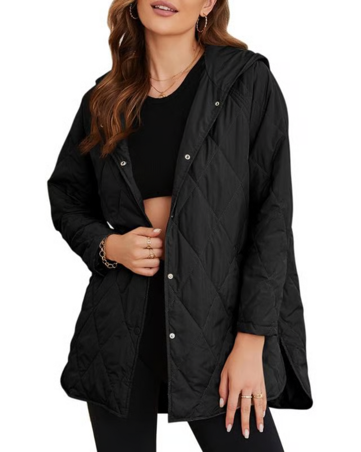 DEMARI - Puffer Jacket