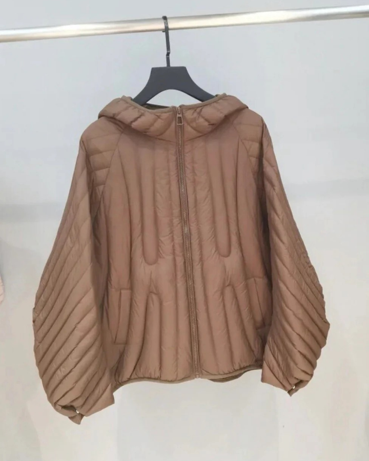 MALIRA - WARM & STYLISH JACKET