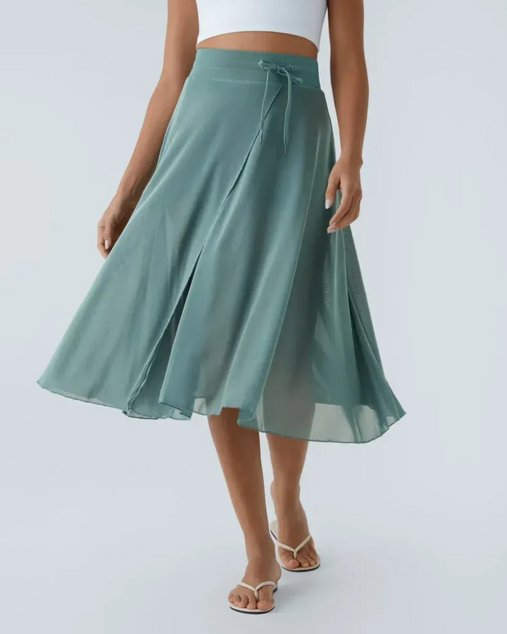 EDORIA - STYLISH SKIRT