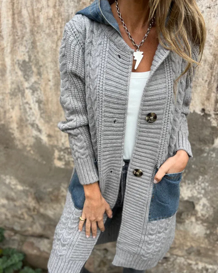 ARAMINIA - Cypress Jacket