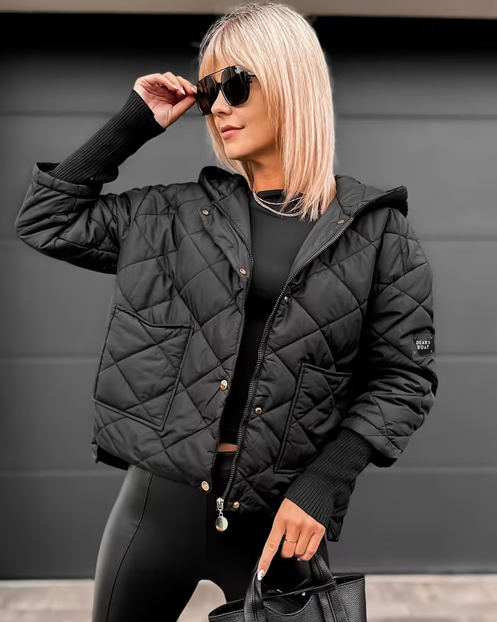 MEDIENA - Stylish And Elegant Jacket