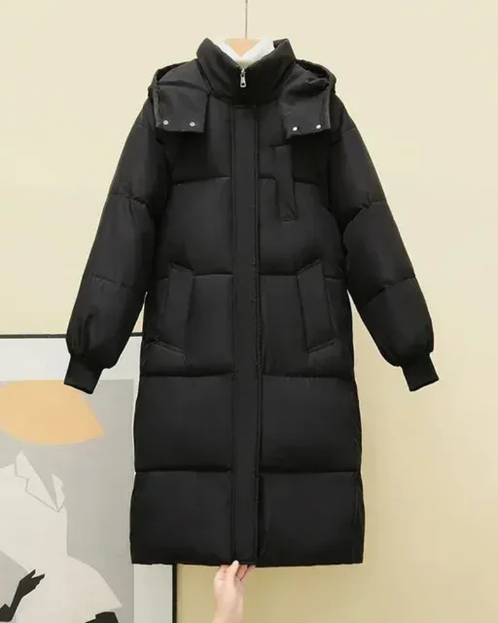 GETMOD - WATERPROOF WINTER JACKET