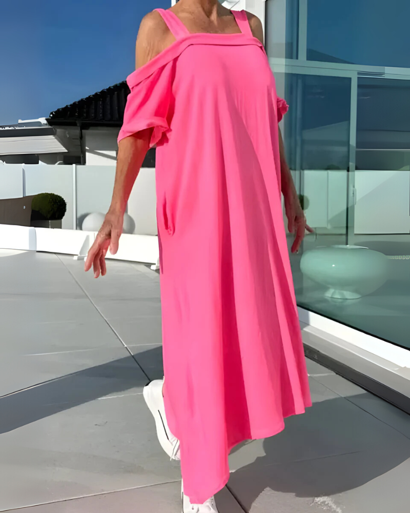 ARMONA - STYLISH SUMMER DRESS