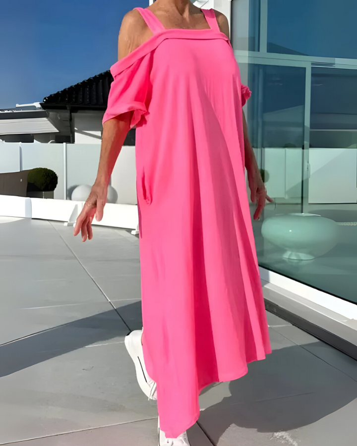 ARMONA - STYLISH SUMMER DRESS