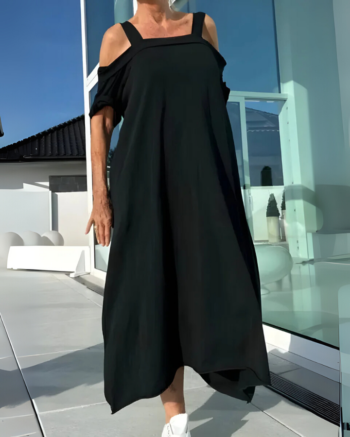 ARMONA - STYLISH SUMMER DRESS