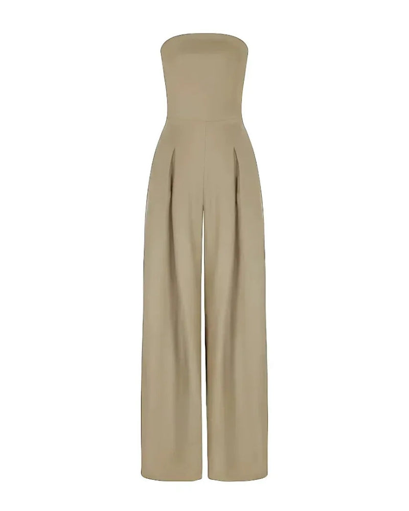 MALANE - STYLISH JUMPSUIT