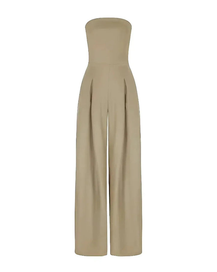 MALANE - STYLISH JUMPSUIT
