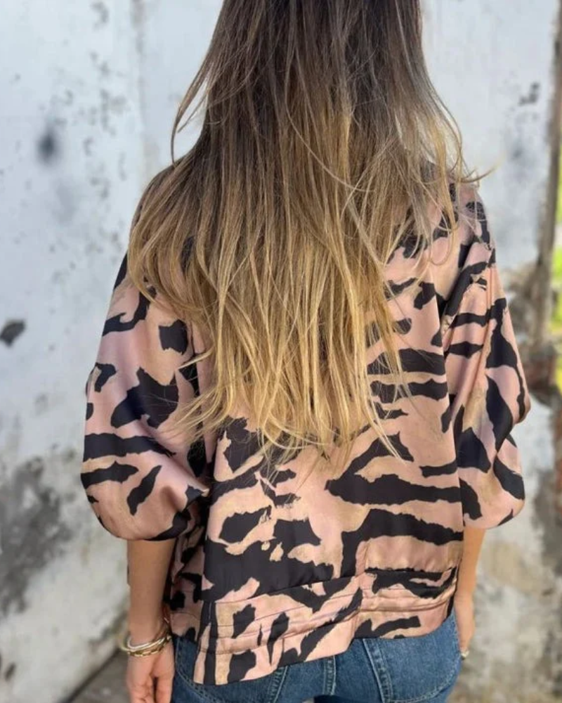 DARALA - STYLISH BOMBER