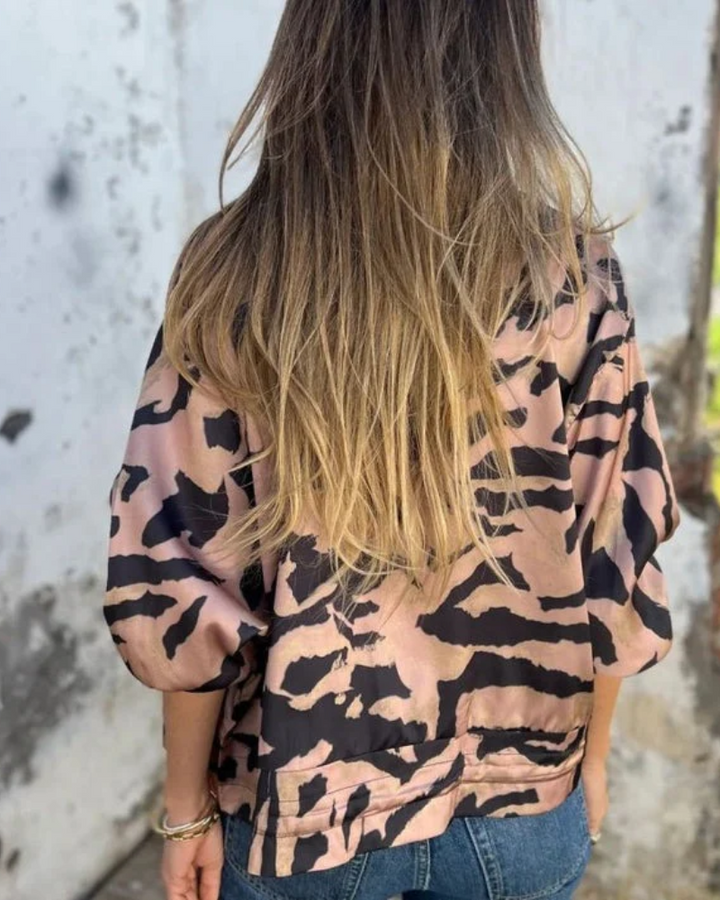 DARALA - STYLISH BOMBER