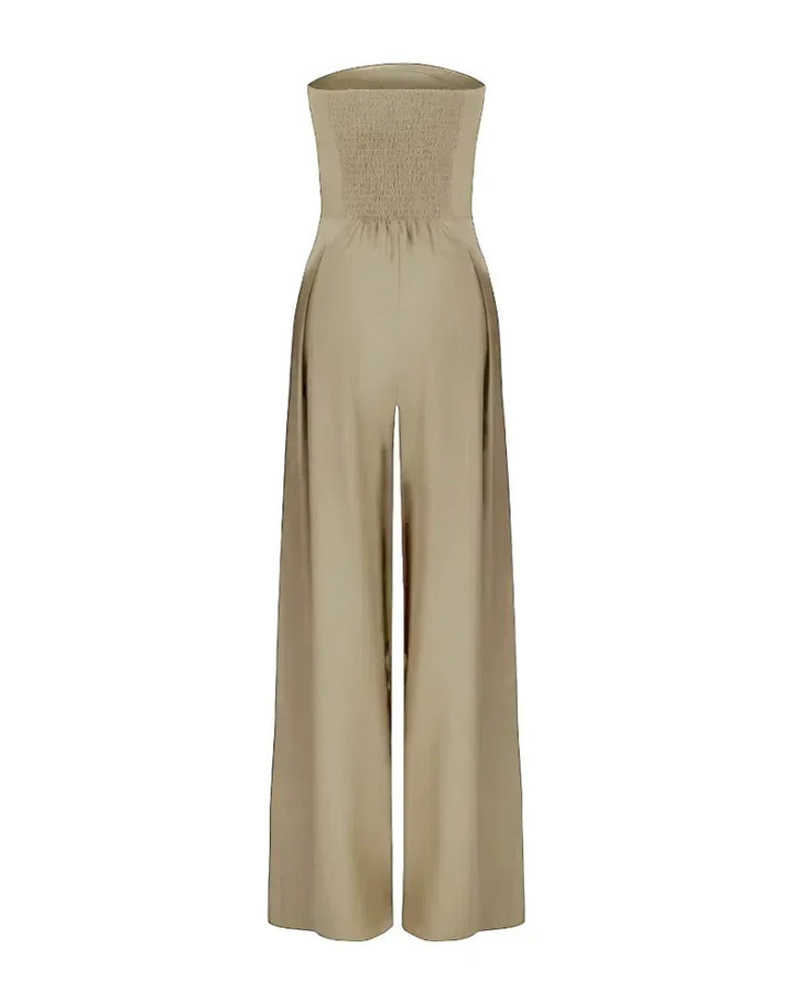 MALANE - STYLISH JUMPSUIT