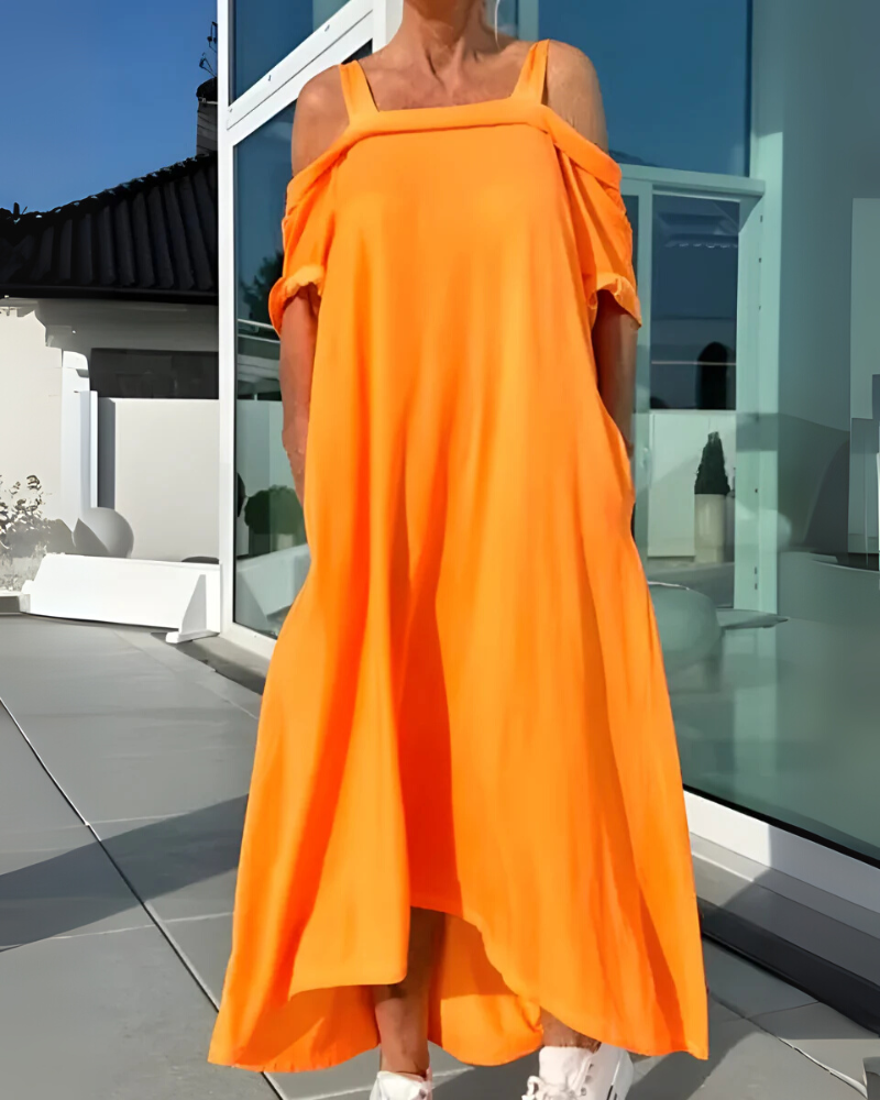 ARMONA - STYLISH SUMMER DRESS