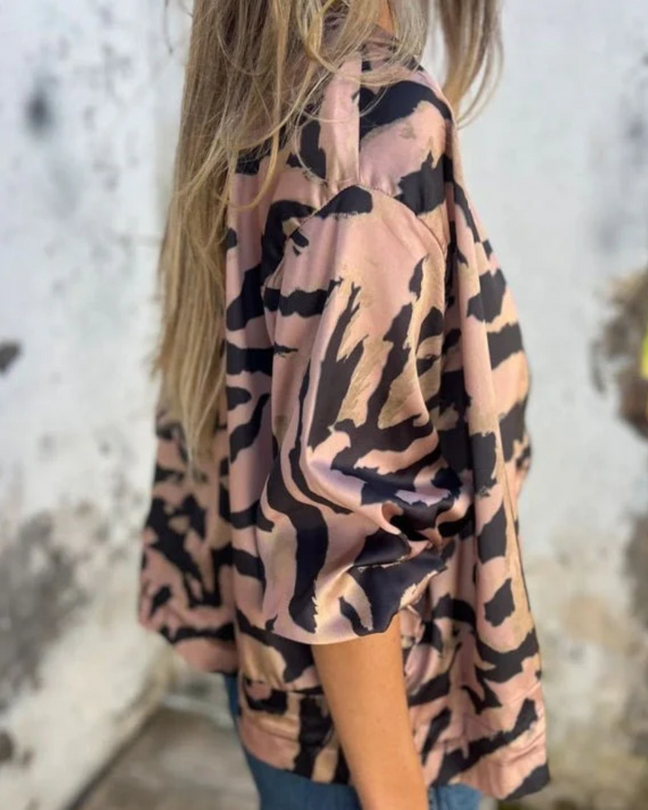 DARALA - STYLISH BOMBER