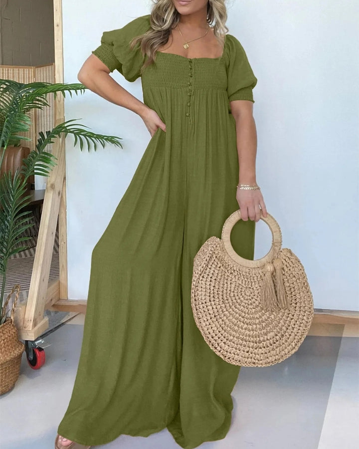 DAMINA - STYLISH JUMPSUIT