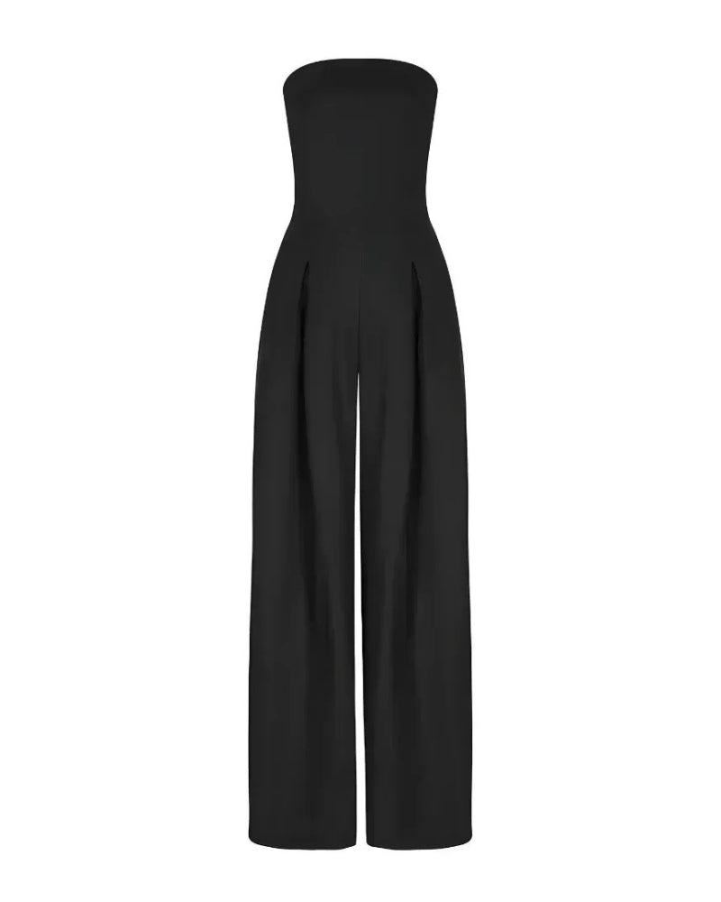 MALANE - STYLISH JUMPSUIT