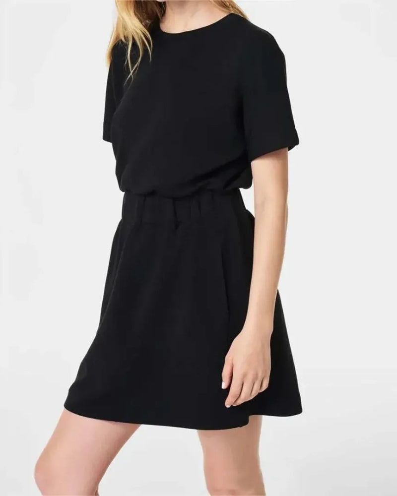 MANAIA - STYLISH & COMFY DRESS