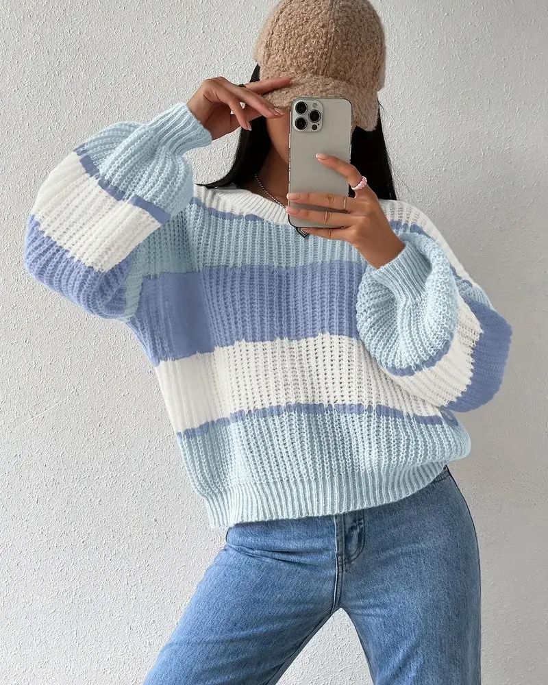 SERAMI - Knitted Sweater