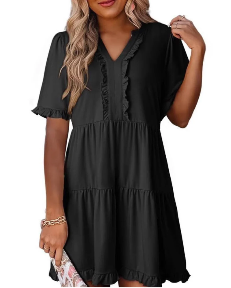 SHAILA - Casual Dress