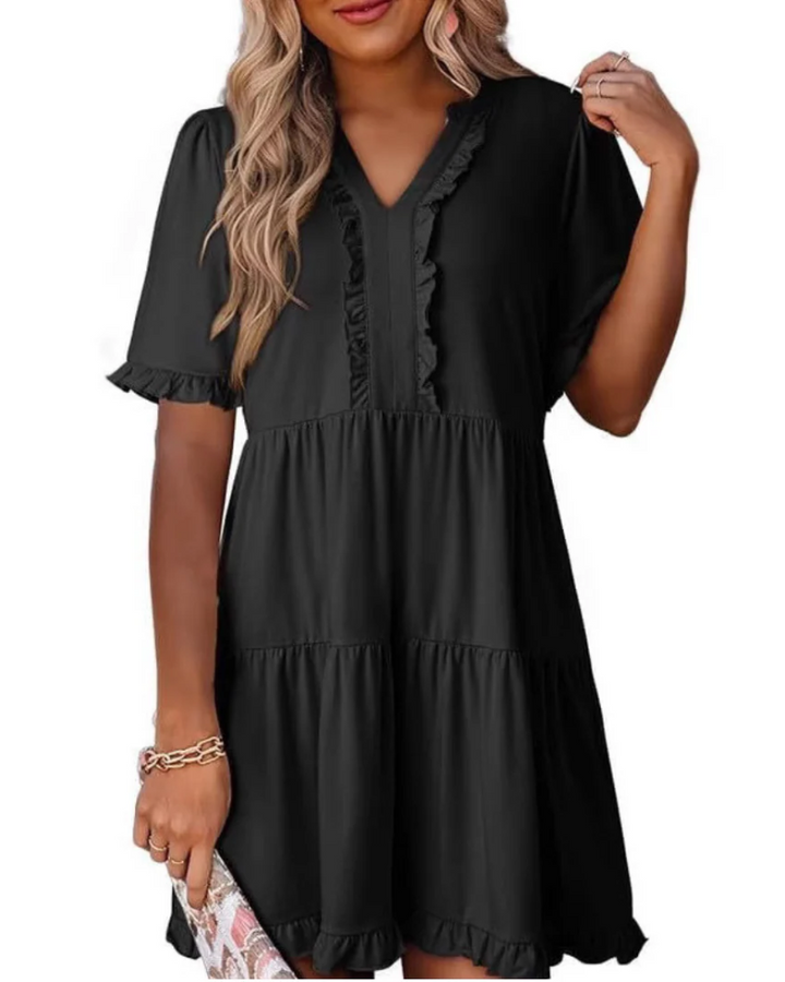 SHAILA - Casual Dress