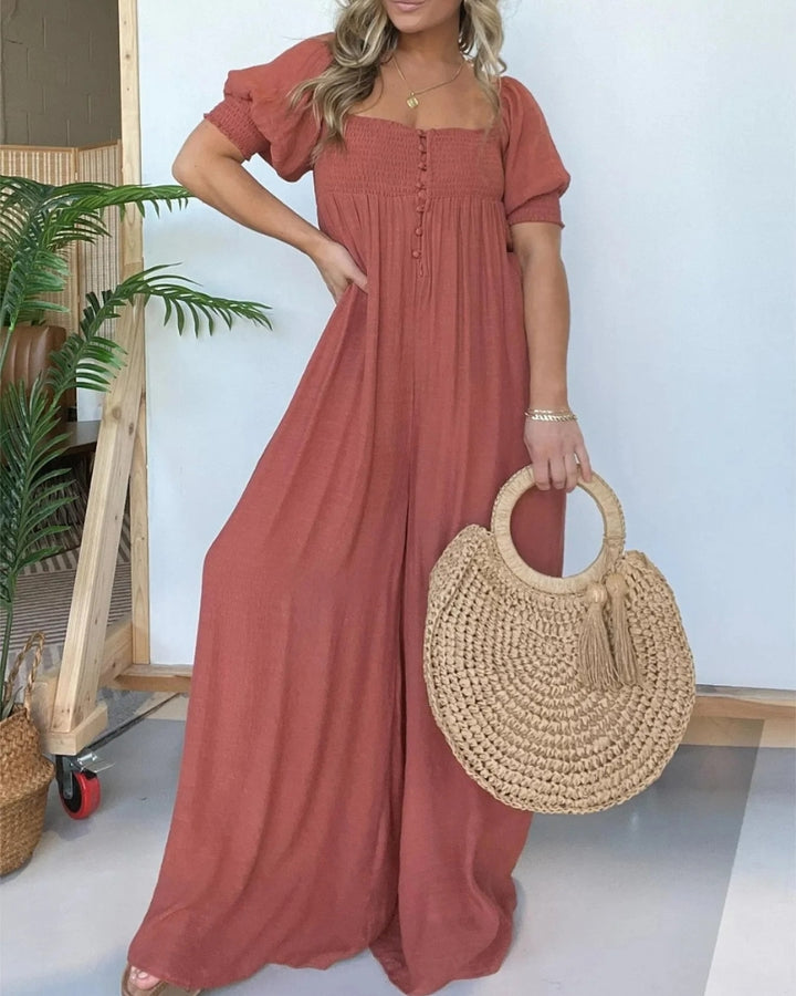 DAMINA - STYLISH JUMPSUIT