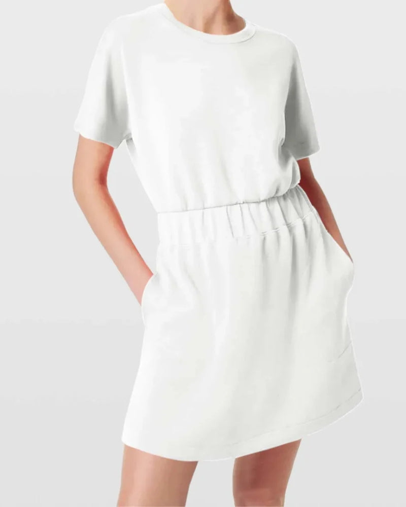 MANAIA - STYLISH & COMFY DRESS