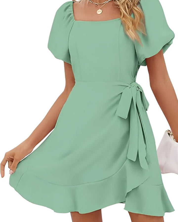 ISEBELLE - ELEGANT & STYLISH DRESS