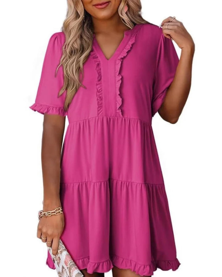 SHAILA - Casual Dress