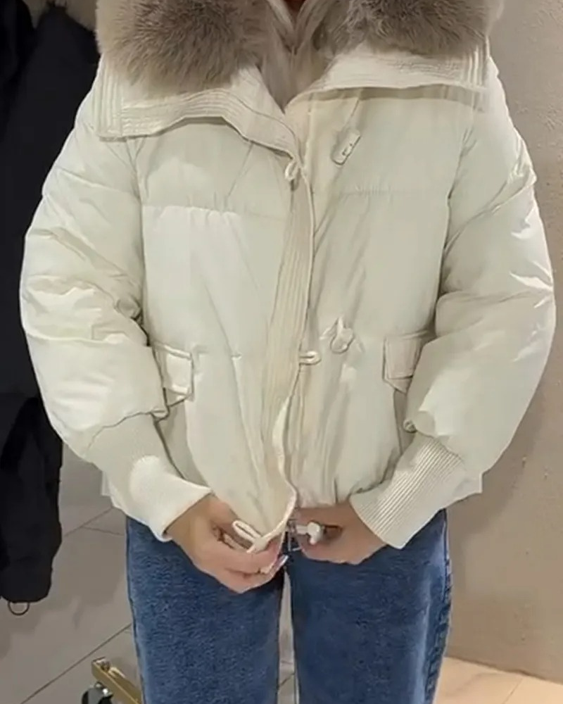 DARISA - WINTER THERMAL JACKET