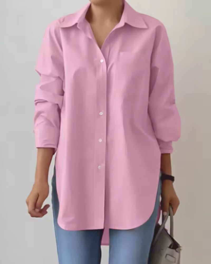 THE SHIRTLY - ELEGANT SHIRT