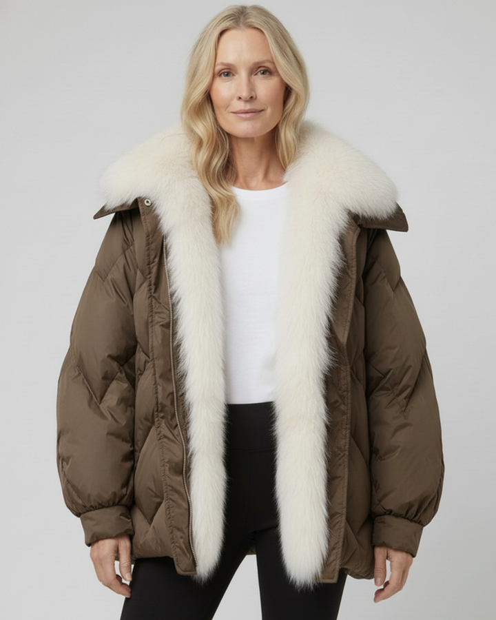 BAREMIA - STYLISH THERMAL JACKET