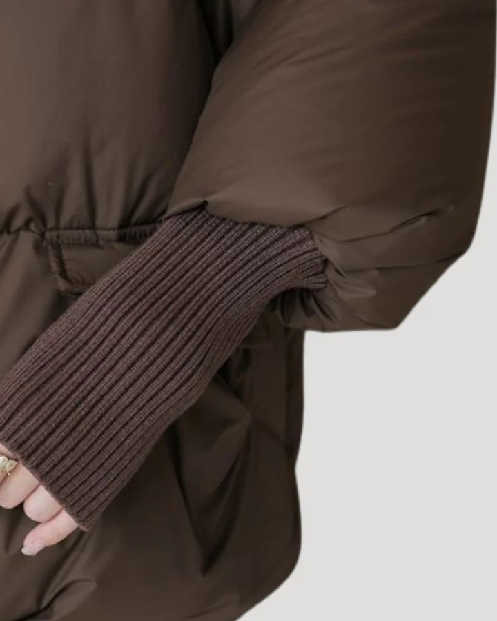 AILANA - PUFFER THERMAL JACKET