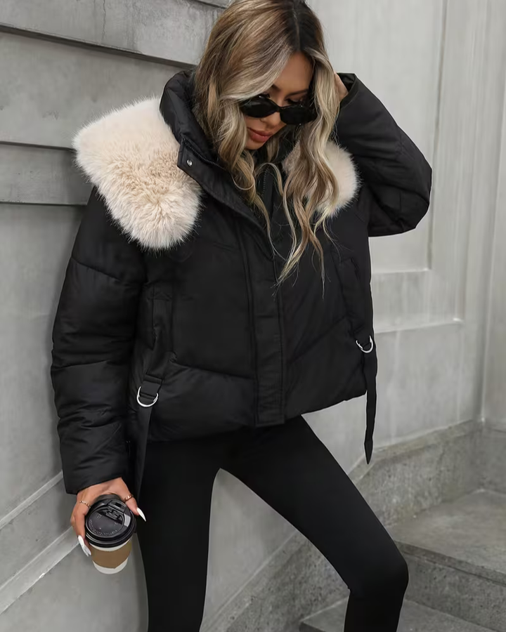 DABALIA - Puffer Jacket