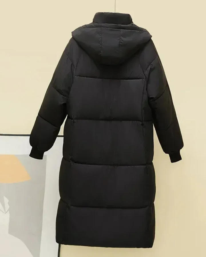 GETMOD - WATERPROOF WINTER JACKET