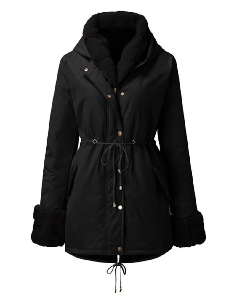 EMERY - STYLISH THERMAL JACKET