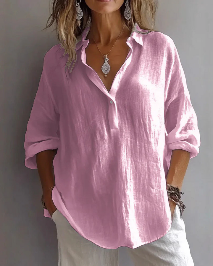 FONOLA - ELEGANT BLOUSE