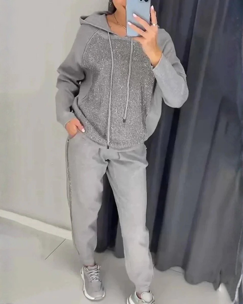 ARMOLA - STYLISH 2 PIECE SET