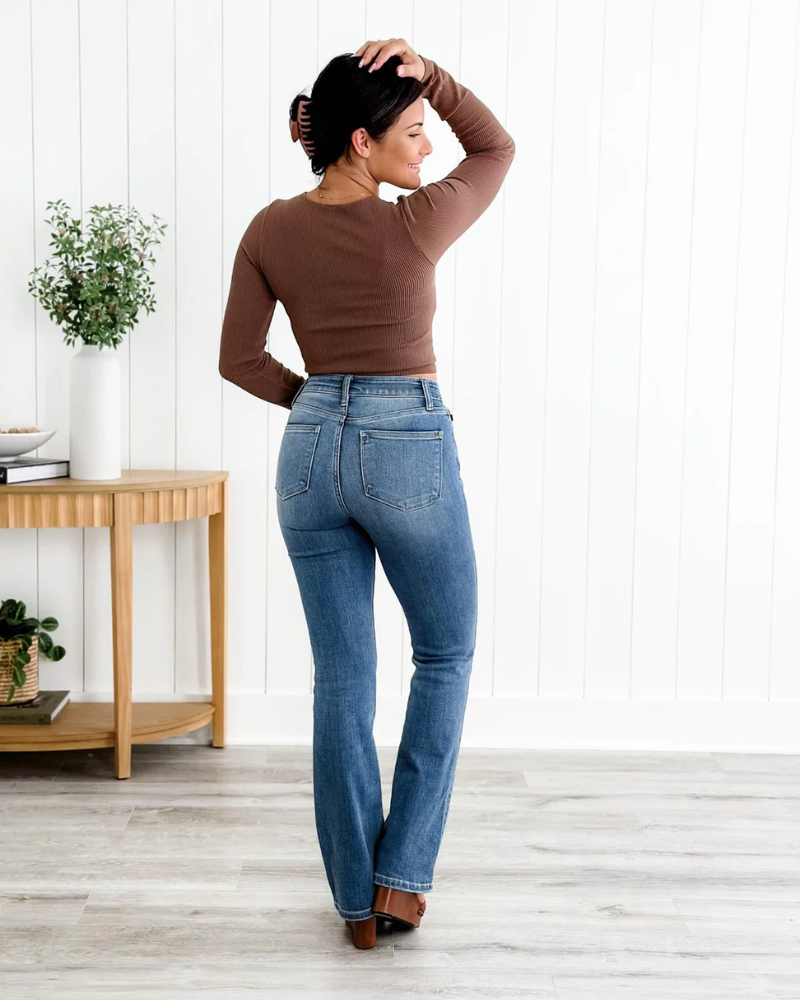 HOLYGRAIL – Denim Jeans